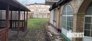 Коттедж 312м&sup2;, 2-этажный, участок 13 сот.  