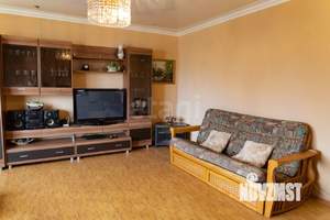 Дом 119м&sup2;, 2-этажный, участок 5 сот.  