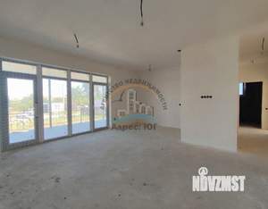 Дом 118м², 1-этажный, участок 5 сот.  