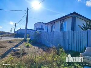 Дом 91м&sup2;, 2-этажный, участок 3 сот.  