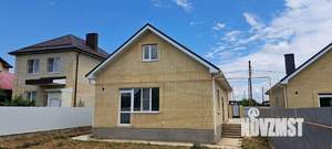 Дом 90м&sup2;, 1-этажный, участок 5 сот.  