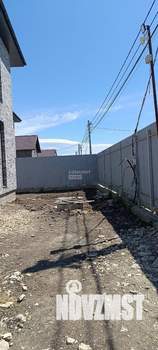 Дом 145м&sup2;, 2-этажный, участок 6 сот.  