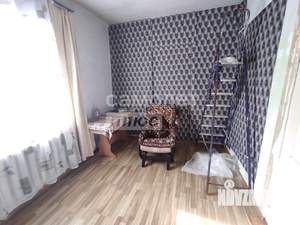 Дом 84м², 1-этажный, участок 6 сот.  