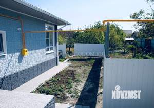 Дом 150м², 1-этажный, участок 9 сот.  