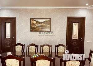 Дом 96м&sup2;, 1-этажный, участок 6 сот.  