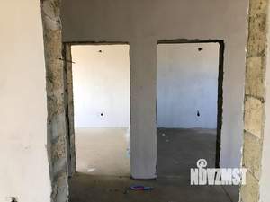 Дом 90м², 1-этажный, участок 8 сот.  