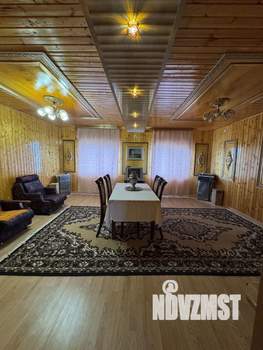 Дом 150м&sup2;, 2-этажный, участок 5 сот.  