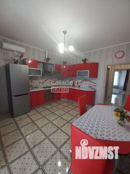 Дом 101м², 1-этажный, участок 5 сот.  