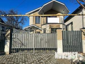 Дом 170м², 2-этажный, участок 6 сот.  