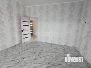 Дом 103м&sup2;, 1-этажный, участок 4 сот.  