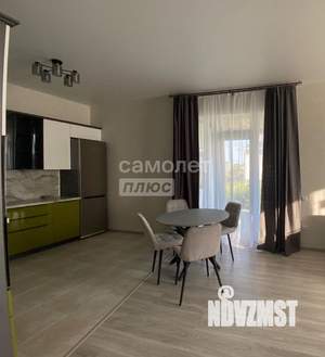 Дом 100м&sup2;, 1-этажный, участок 5 сот.  