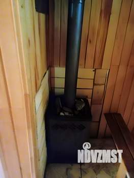 Дом 126м&sup2;, 2-этажный, участок 14 сот.  