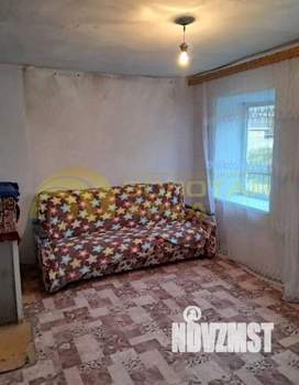 Дом 32м&sup2;, 1-этажный, участок 32 сот.  