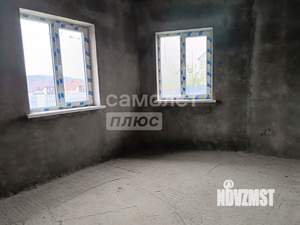 Дом 95м&sup2;, 1-этажный, участок 3 сот.  