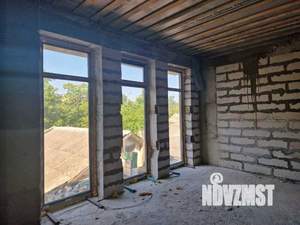 Дом 150м², 2-этажный, участок 3 сот.  