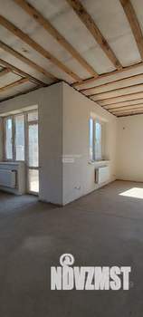 Дом 115м&sup2;, 1-этажный, участок 5 сот.  