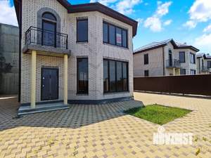 Дом 150м², 2-этажный, участок 4 сот.  