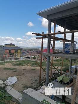 Дом 220м², 2-этажный, участок 10 сот.  