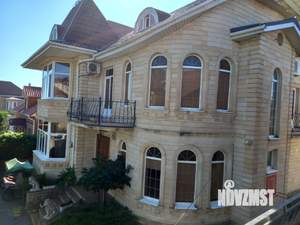 Дом 257м&sup2;, 2-этажный, участок 7 сот.  