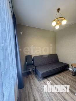 Дом 100м&sup2;, 2-этажный, участок 4 сот.  