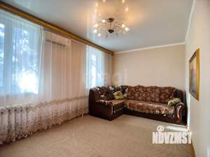 Дом 248м&sup2;, 3-этажный, участок 3 сот.  