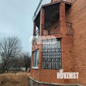 Дом 272м², 2-этажный, участок 11 сот.  