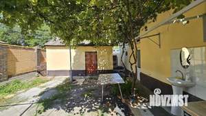 Дом 132м², 2-этажный, участок 4 сот.  