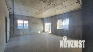 Дом 85м&sup2;, 1-этажный, участок 6 сот.  