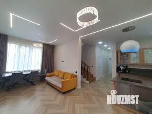 Дом 170м&sup2;, 2-этажный, участок 5 сот.  