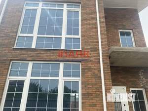 Дом 160м², 2-этажный, участок 4 сот.  