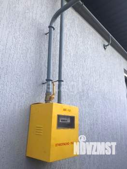 Дом 87м&sup2;, 1-этажный, участок 4 сот.  