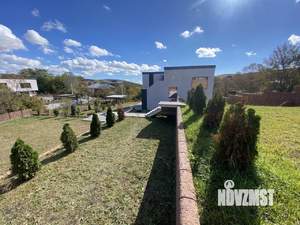 Дом 371м&sup2;, 2-этажный, участок 17 сот.  