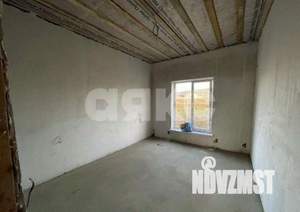 Дом 66м&sup2;, 1-этажный, участок 5 сот.  