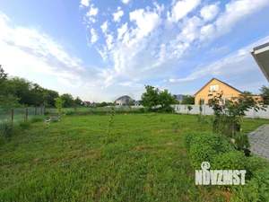 Дом 110м&sup2;, 2-этажный, участок 8 сот.  