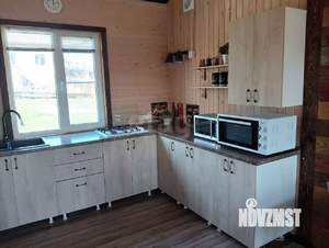 Дом 73м², 1-этажный, участок 895 сот.  