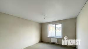 Дом 108м&sup2;, 1-этажный, участок 4 сот.  