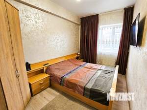 Таунхаус 134м², 2-этажный, участок 2 сот.  