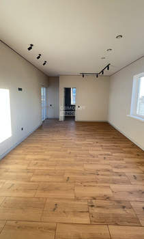 Дом 120м&sup2;, 1-этажный, участок 7 сот.  