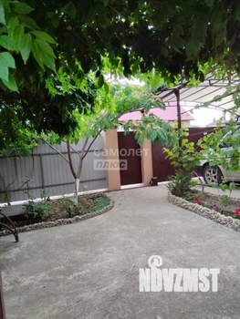 Дом 191м&sup2;, 2-этажный, участок 4 сот.  