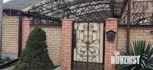 Дом 250м&sup2;, 2-этажный, участок 8 сот.  