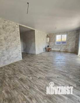 Дом 130м², 2-этажный, участок 8 сот.  