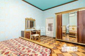 Дом 264м&sup2;, 3-этажный, участок 3 сот.  