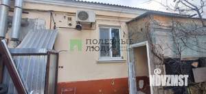 Коттедж 42м&sup2;, 1-этажный, участок 3 сот.  