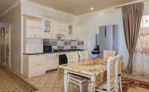 Дом 103м², 1-этажный, участок 7 сот.  