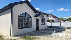 Дом 92м², 2-этажный, участок 7 сот.  