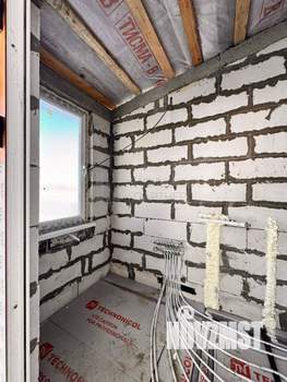 Дом 165м², 2-этажный, участок 8 сот.  