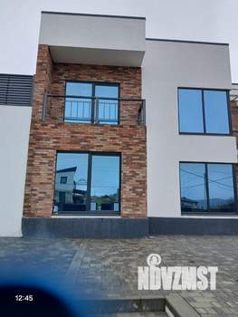 Дом 170м&sup2;, 2-этажный, участок 3 сот.  