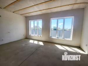 Дом 100м&sup2;, 1-этажный, участок 4 сот.  