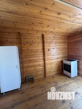 Дом 63м&sup2;, 1-этажный, участок 15 сот.  