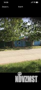 Дом 100м², 1-этажный, участок 16 сот.  